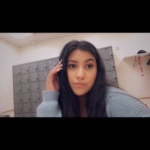 Meet your Posher, Marisol